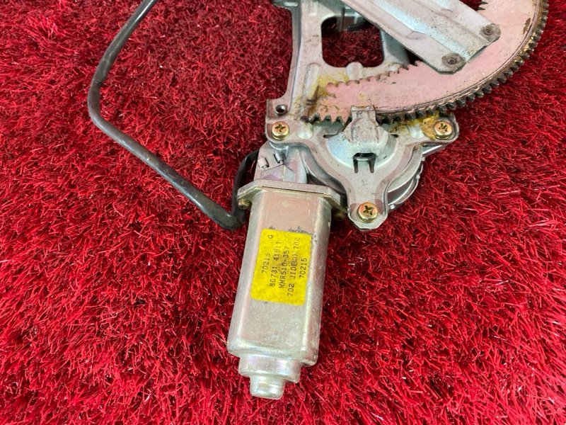 Стеклоподъемник, 2400 рублей, Солонцы