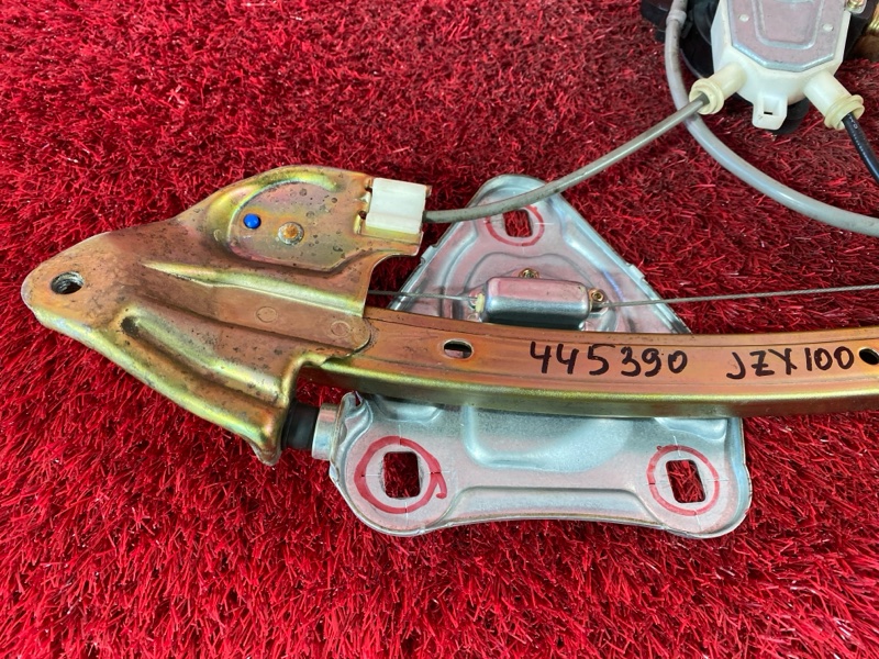 Стеклоподъемник, 1000 рублей, Солонцы