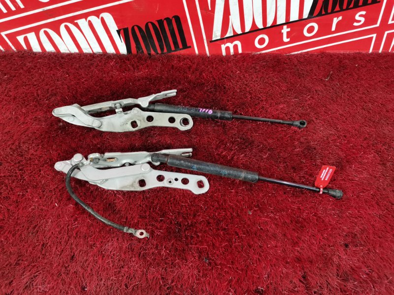 Петля крышки багажника, 700 рублей, Солонцы