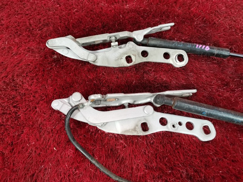 Петля крышки багажника, 700 рублей, Солонцы