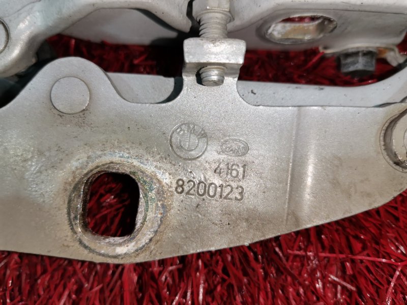 Петля крышки багажника, 700 рублей, Солонцы