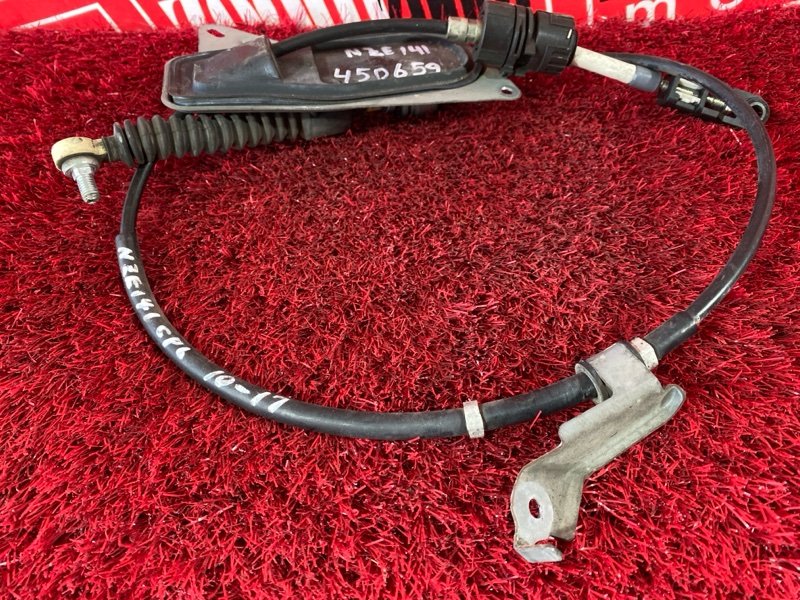 Трос АКПП, 2400 рублей, Солонцы