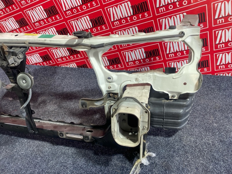 Рамка радиатора, 8600 рублей, Солонцы