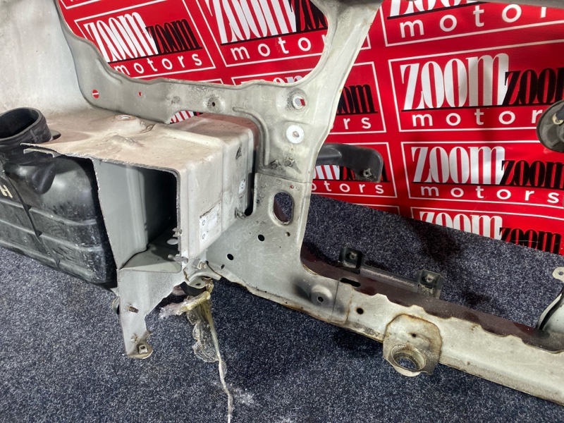 Рамка радиатора, 8600 рублей, Солонцы