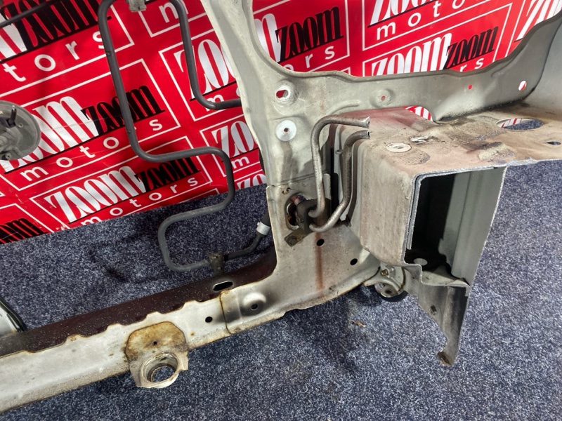 Рамка радиатора, 8600 рублей, Солонцы