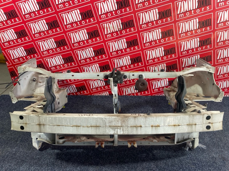 Рамка радиатора, 21900 рублей, Солонцы