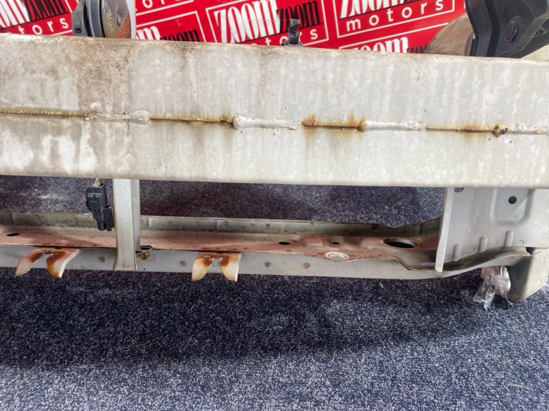 Рамка радиатора, 21900 рублей, Солонцы