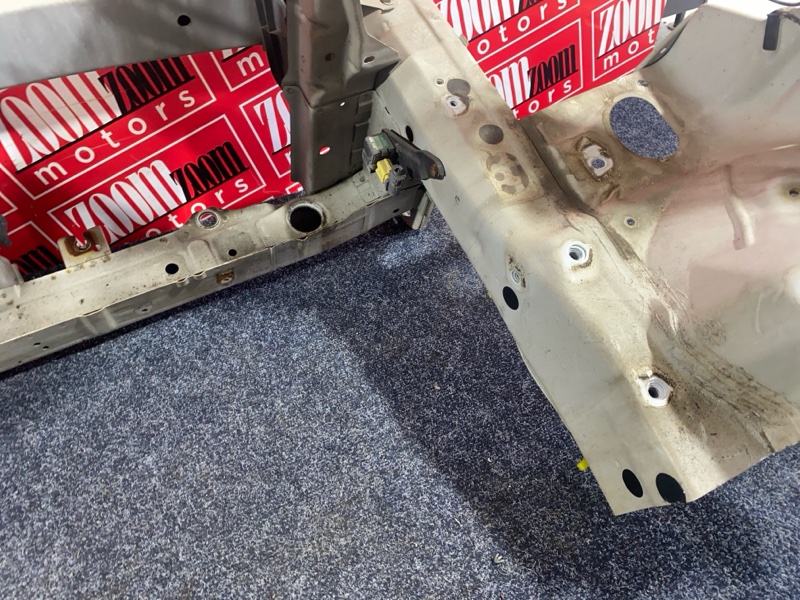 Рамка радиатора, 21900 рублей, Солонцы