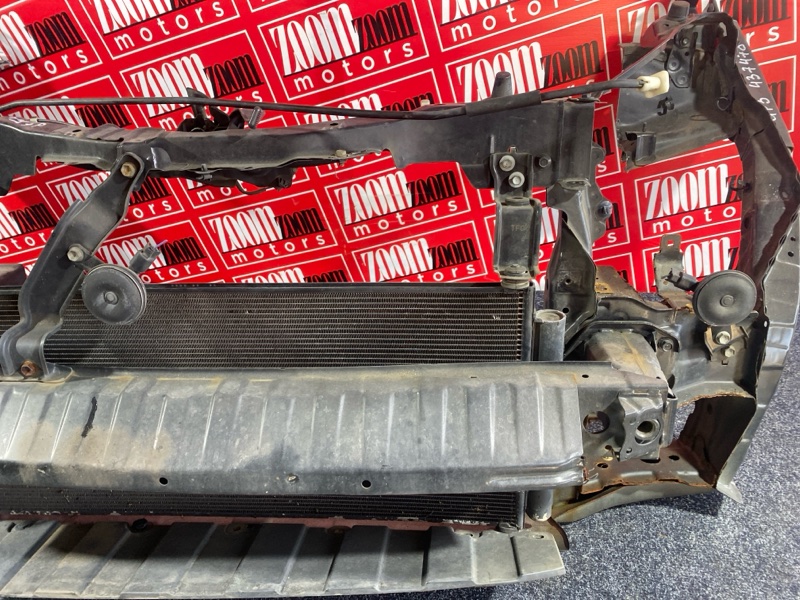 Рамка радиатора, 8600 рублей, Солонцы