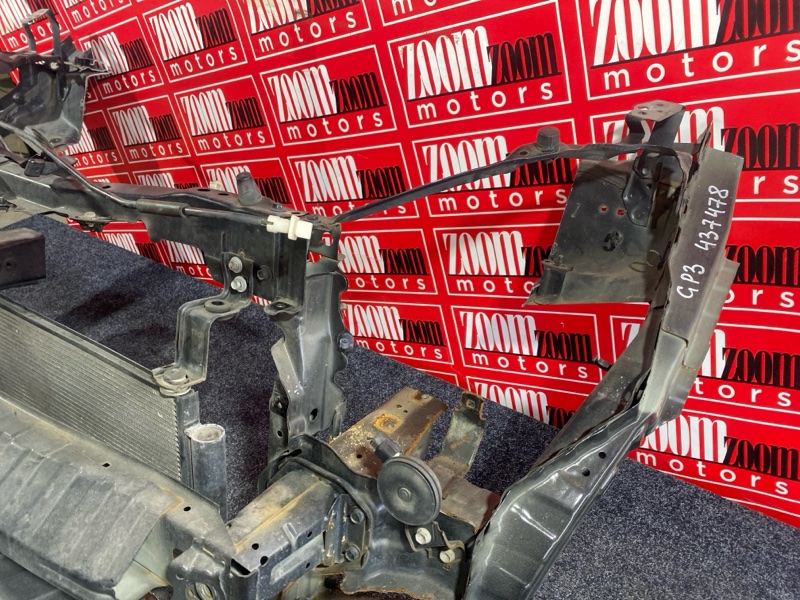 Рамка радиатора, 8600 рублей, Солонцы