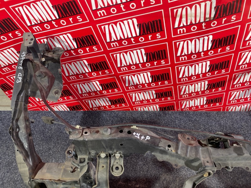 Рамка радиатора, 8600 рублей, Солонцы