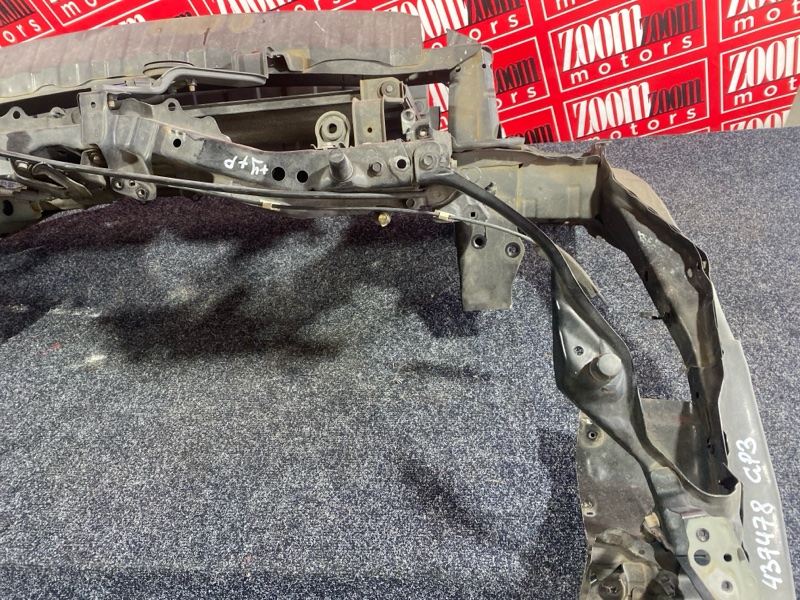 Рамка радиатора, 8600 рублей, Солонцы