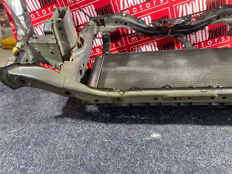 Рамка радиатора, 8600 рублей, Солонцы