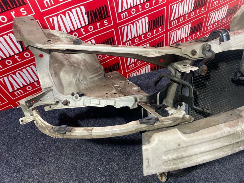 Рамка радиатора, 6700 рублей, Солонцы