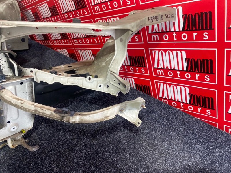 Рамка радиатора, 6700 рублей, Солонцы