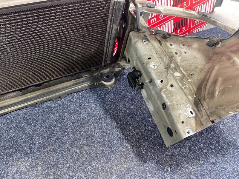 Рамка радиатора, 6700 рублей, Солонцы