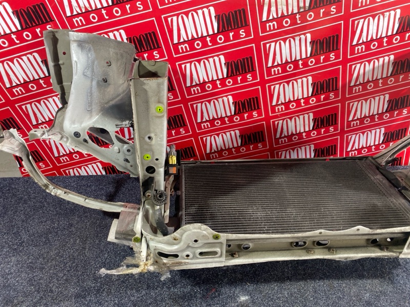 Рамка радиатора, 6700 рублей, Солонцы