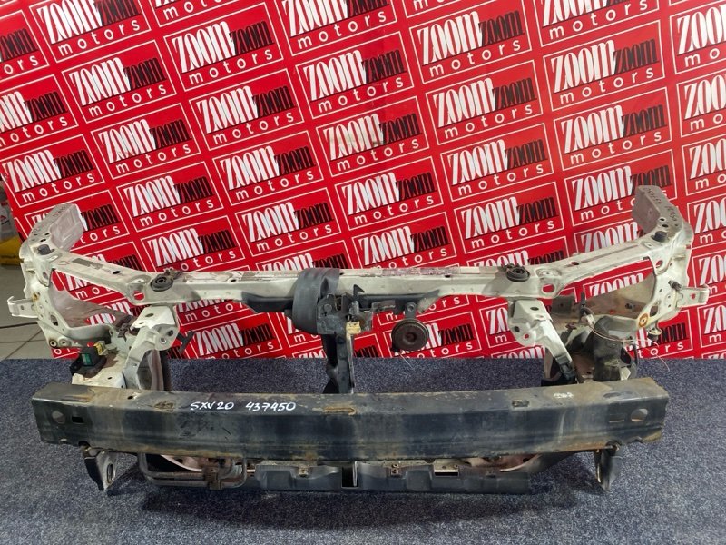 Рамка радиатора, 8600 рублей, Солонцы