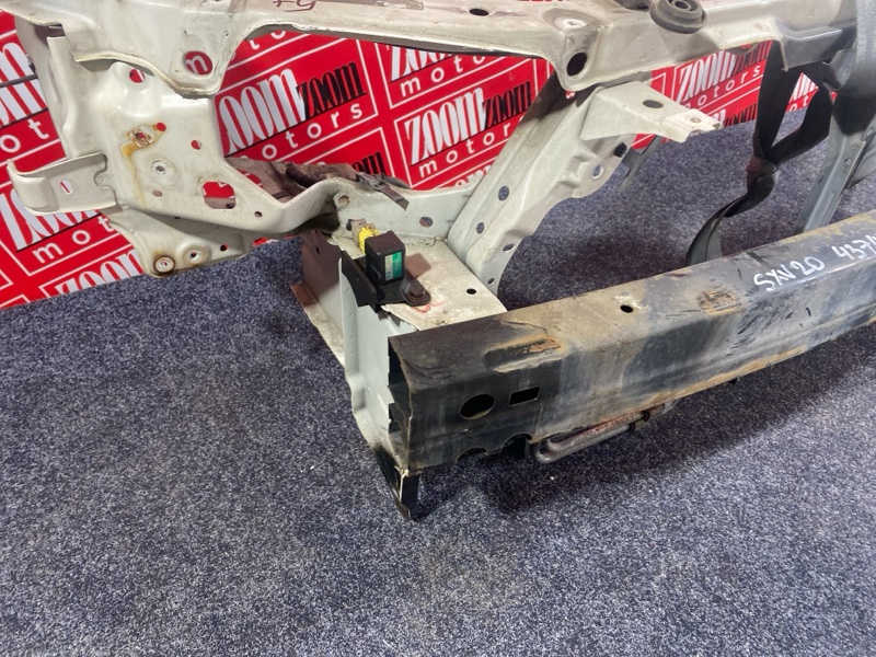 Рамка радиатора, 8600 рублей, Солонцы