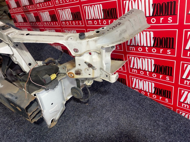 Рамка радиатора, 8600 рублей, Солонцы