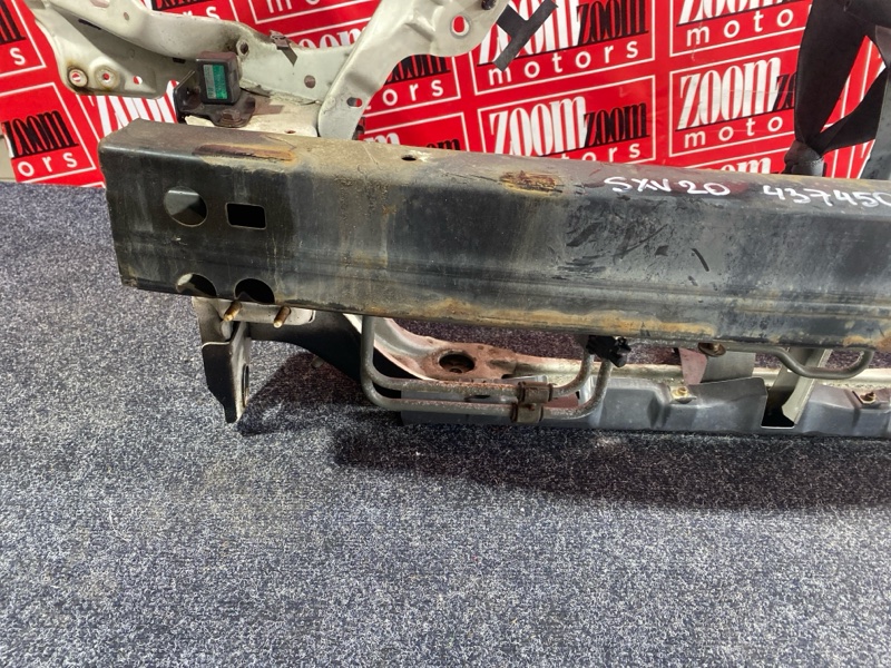 Рамка радиатора, 8600 рублей, Солонцы