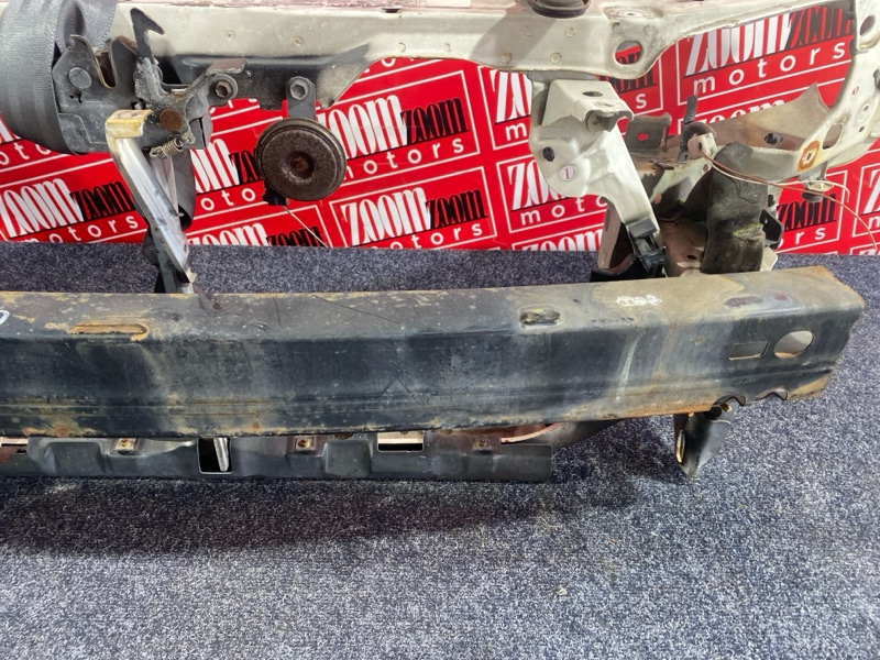 Рамка радиатора, 8600 рублей, Солонцы