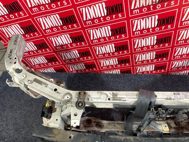 Рамка радиатора, 8600 рублей, Солонцы