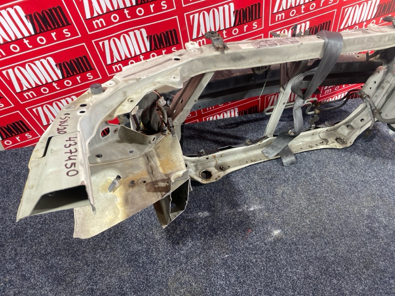 Рамка радиатора, 8600 рублей, Солонцы