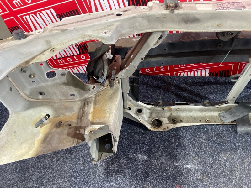 Рамка радиатора, 8600 рублей, Солонцы