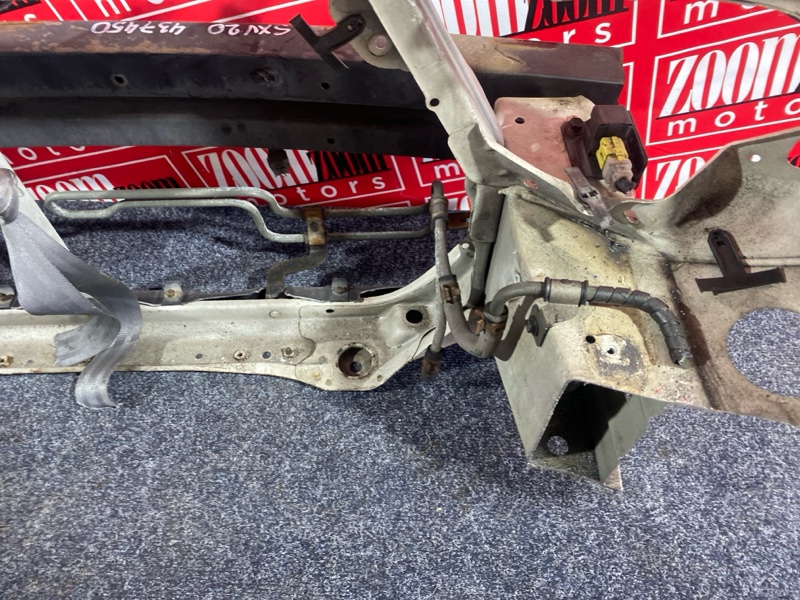 Рамка радиатора, 8600 рублей, Солонцы