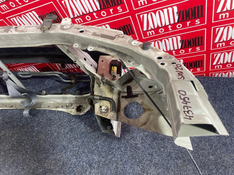 Рамка радиатора, 8600 рублей, Солонцы