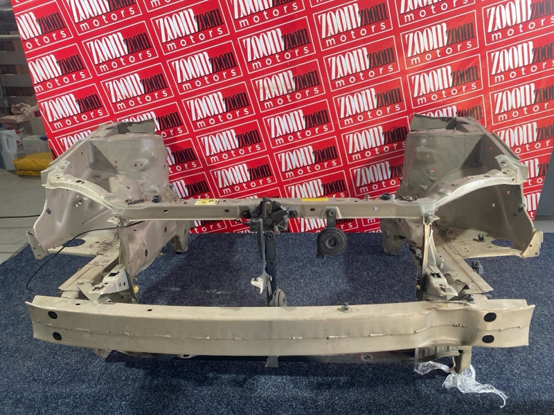 Рамка радиатора, 50400 рублей, Солонцы