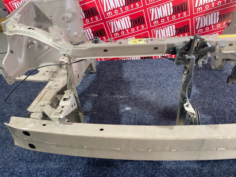 Рамка радиатора, 50400 рублей, Солонцы