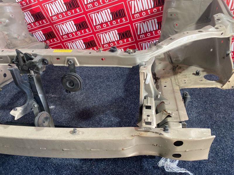 Рамка радиатора, 50400 рублей, Солонцы