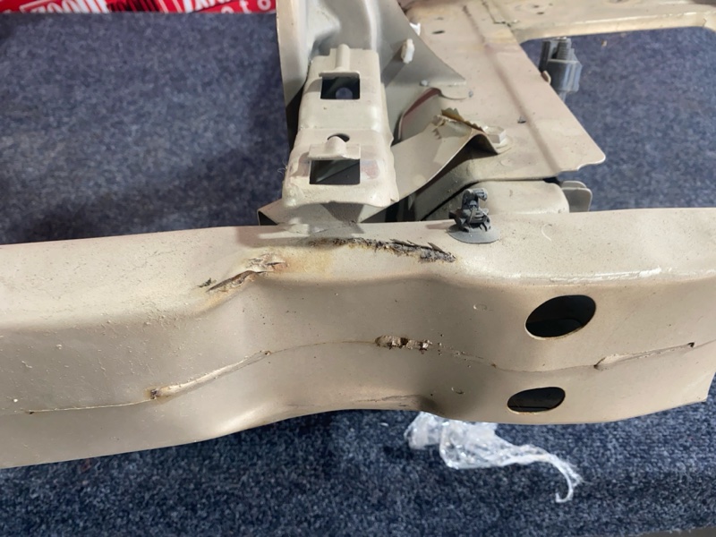 Рамка радиатора, 50400 рублей, Солонцы