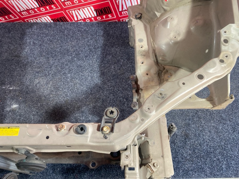 Рамка радиатора, 50400 рублей, Солонцы