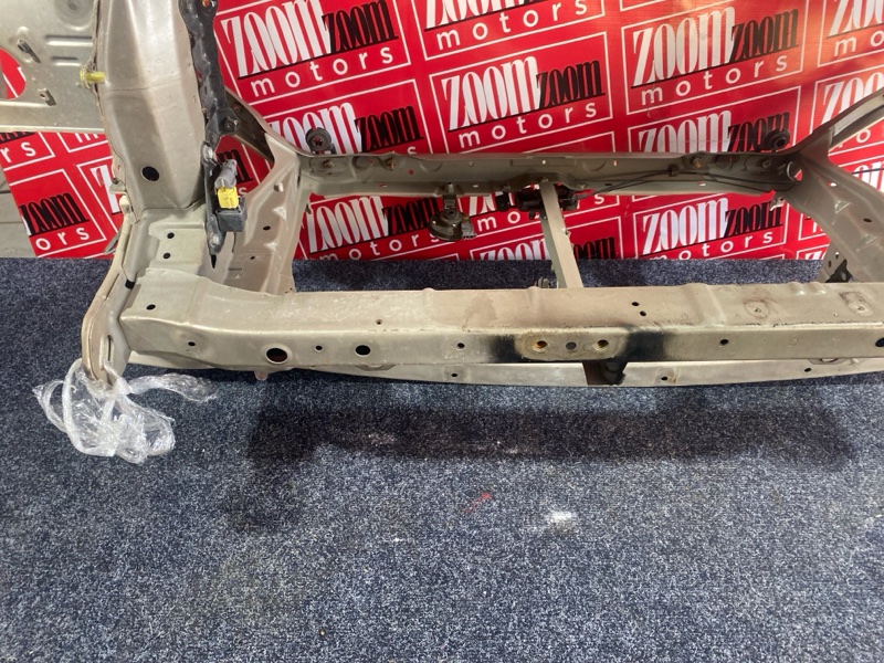 Рамка радиатора, 50400 рублей, Солонцы