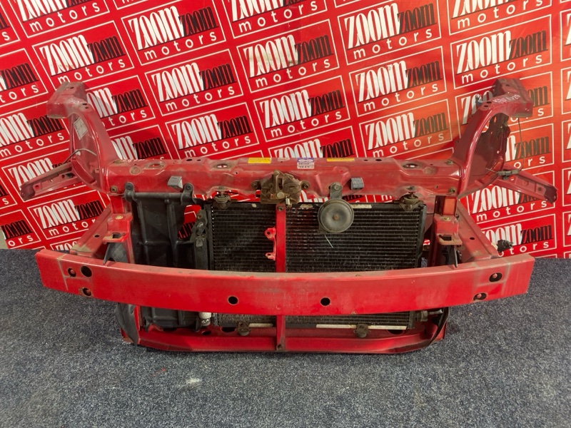 Рамка радиатора, 4300 рублей, Солонцы