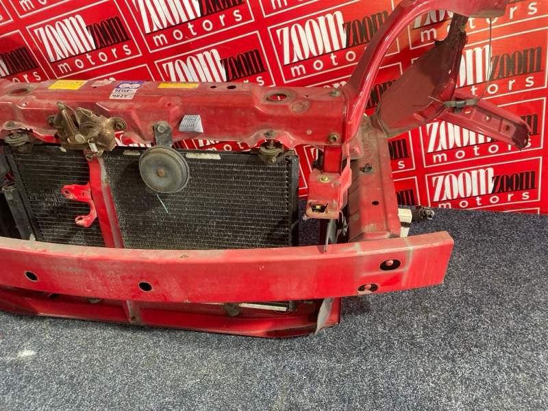 Рамка радиатора, 4300 рублей, Солонцы