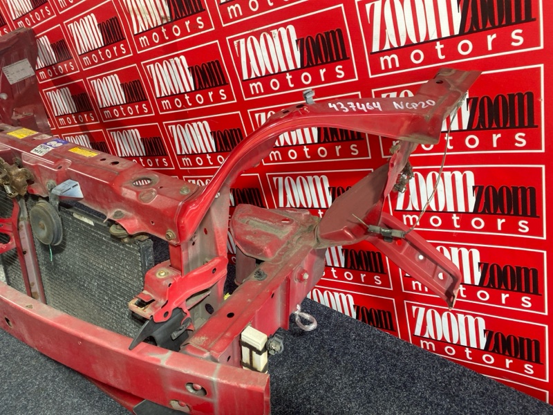 Рамка радиатора, 4300 рублей, Солонцы