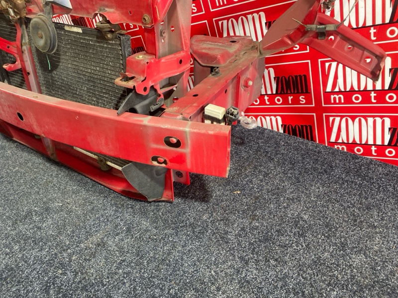 Рамка радиатора, 4300 рублей, Солонцы