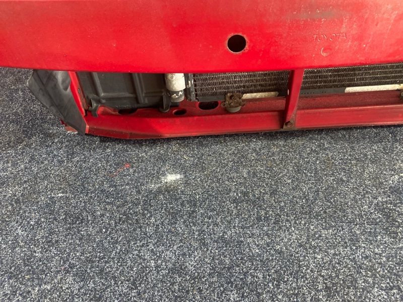 Рамка радиатора, 4300 рублей, Солонцы