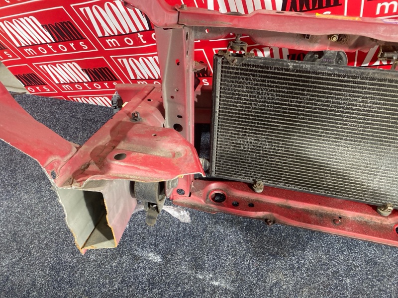 Рамка радиатора, 4300 рублей, Солонцы