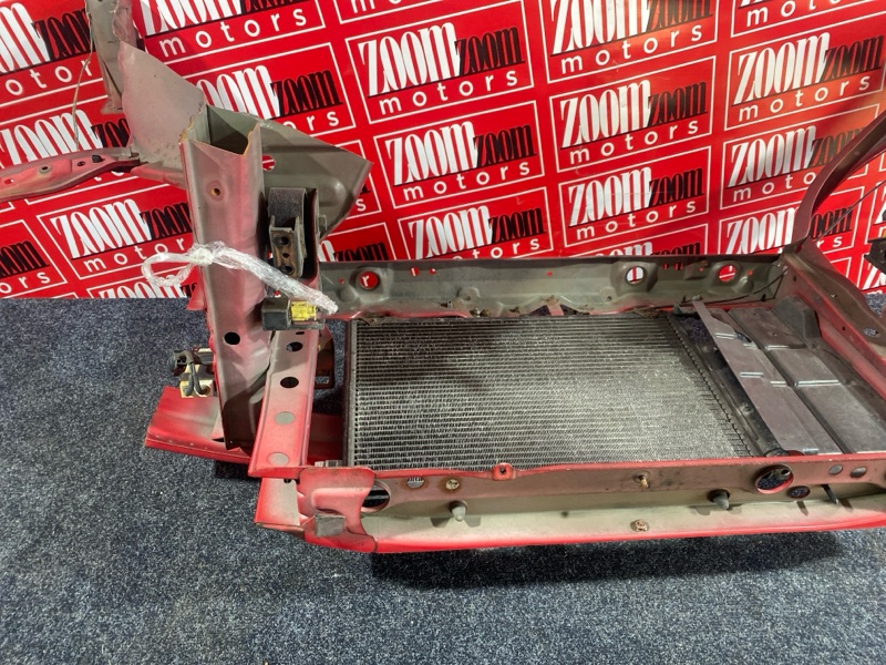 Рамка радиатора, 4300 рублей, Солонцы