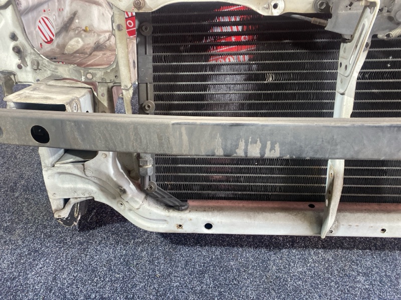 Рамка радиатора, 19000 рублей, Солонцы