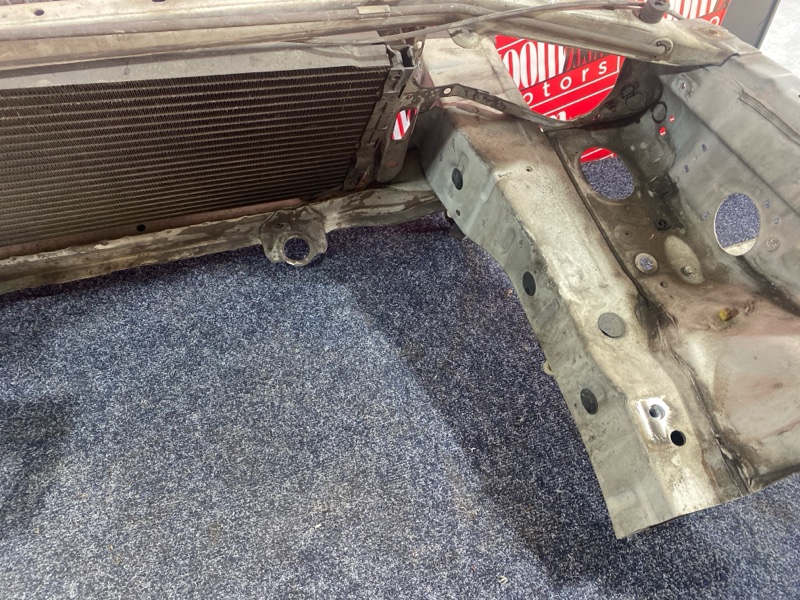 Рамка радиатора, 19000 рублей, Солонцы