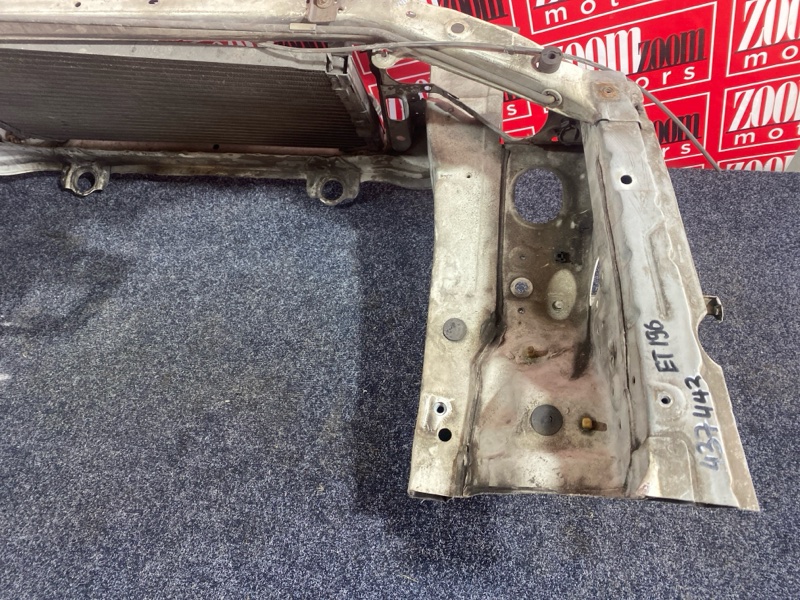 Рамка радиатора, 19000 рублей, Солонцы