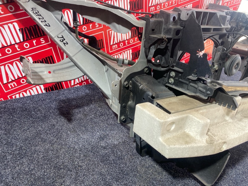 Рамка радиатора, 7600 рублей, Солонцы