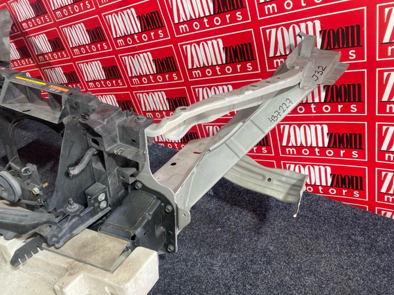 Рамка радиатора, 7600 рублей, Солонцы