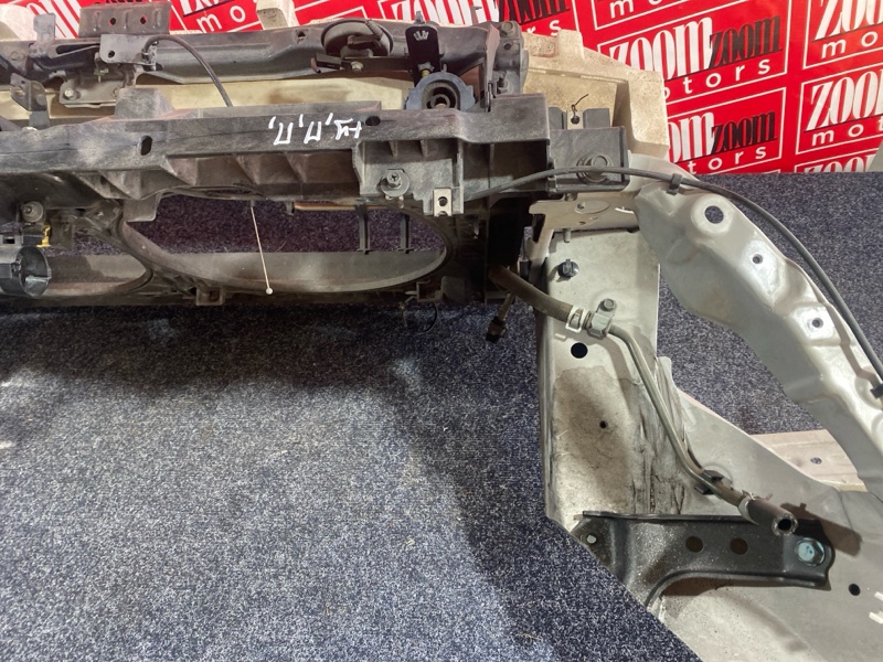 Рамка радиатора, 7600 рублей, Солонцы